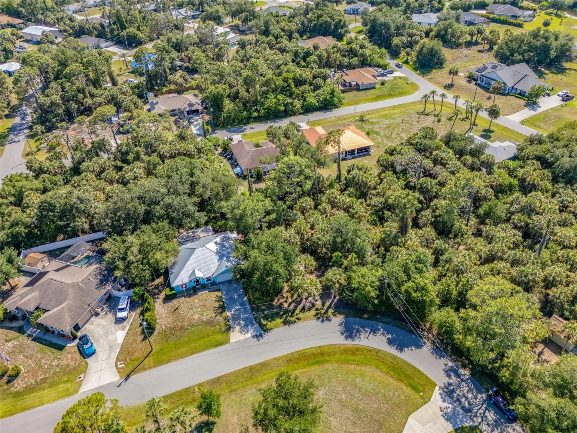 3158 Upland Street North Port FL 34286