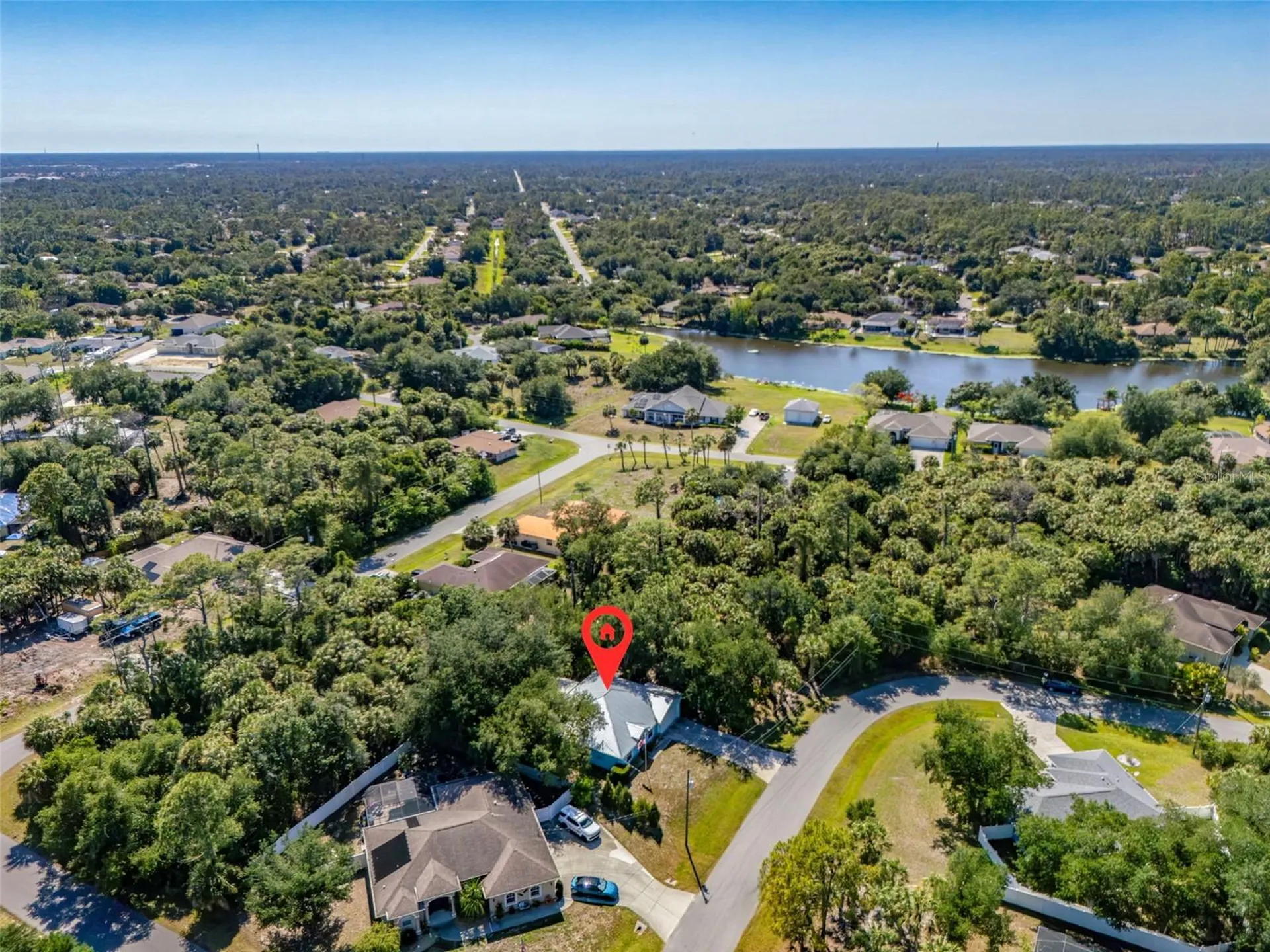 3158 Upland Street North Port FL 34286