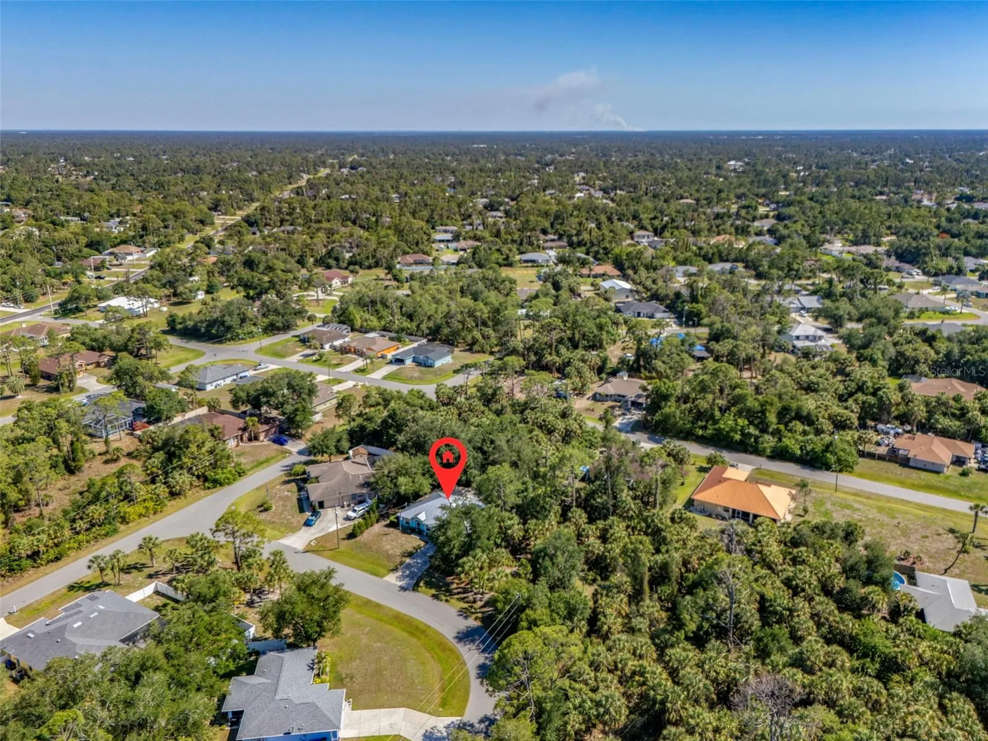 3158 Upland Street North Port FL 34286