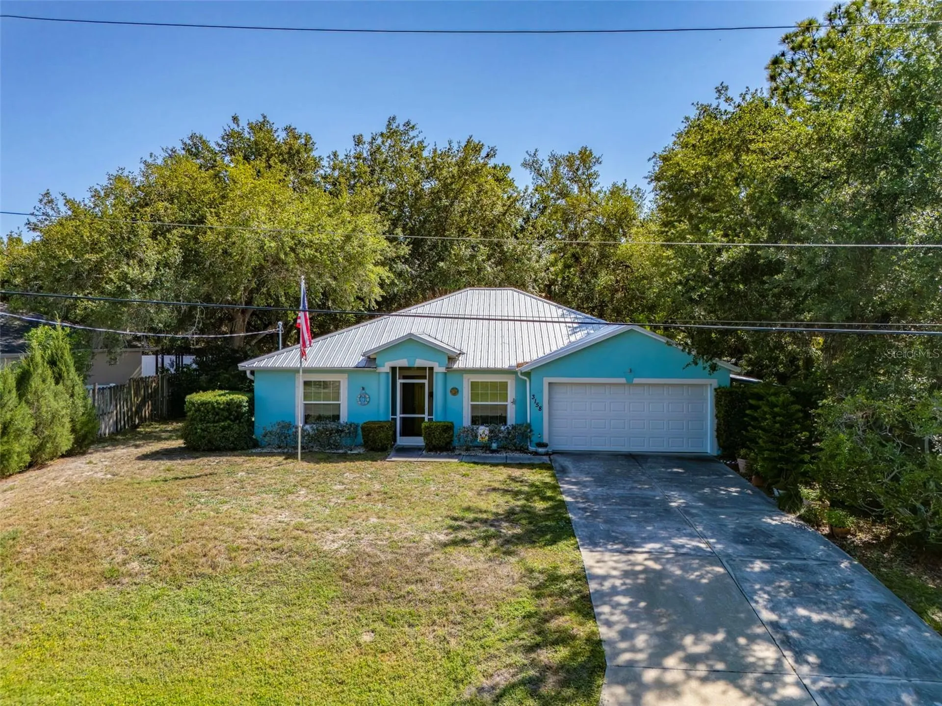 3158 Upland Street North Port FL 34286