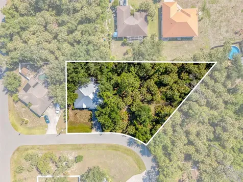 3158 Upland Street North Port FL 34286