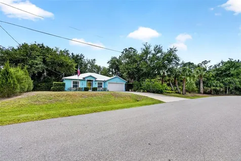 3158 Upland Street North Port FL 34286