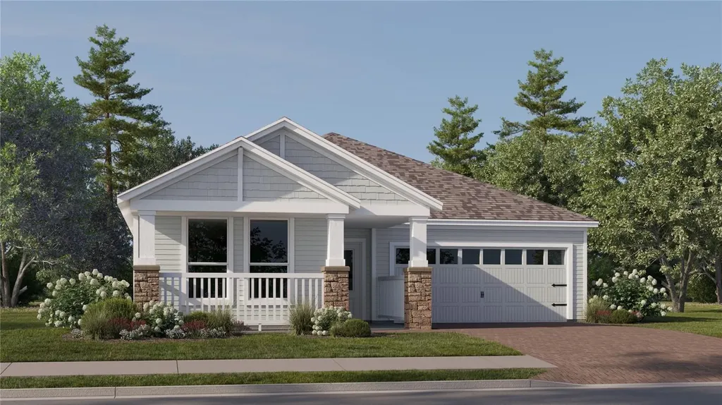 4609 Edgel Pass St Cloud FL 34772