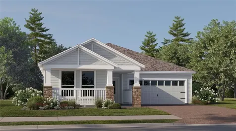 4609 Edgel Pass St Cloud FL 34772