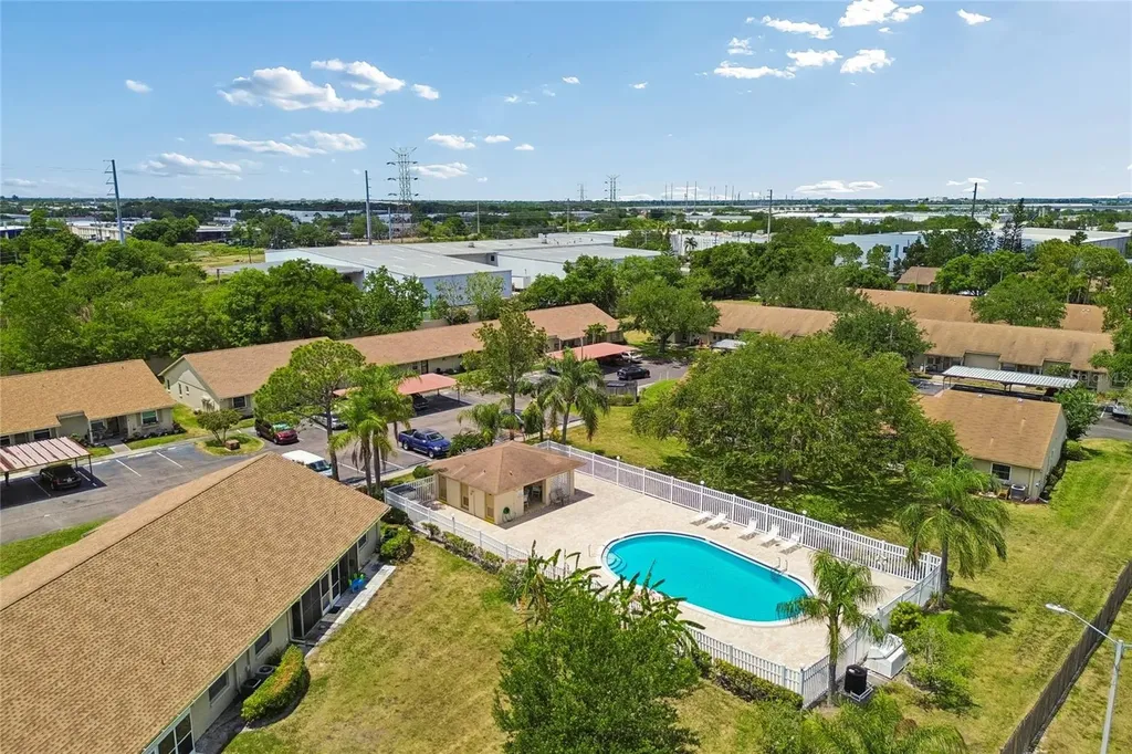 10780 43rd Street N Clearwater FL 33762