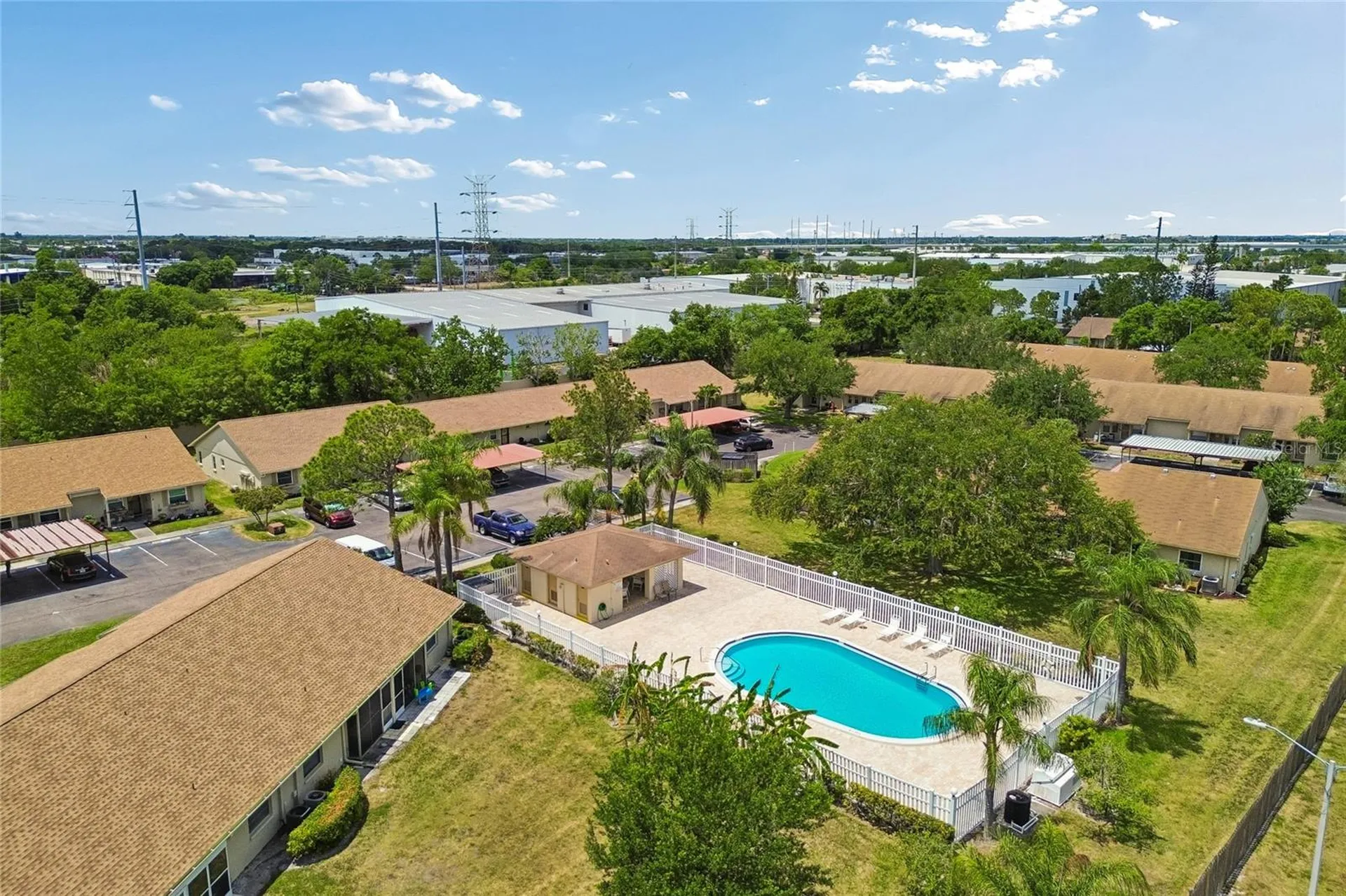 10780 43rd Street N Clearwater FL 33762