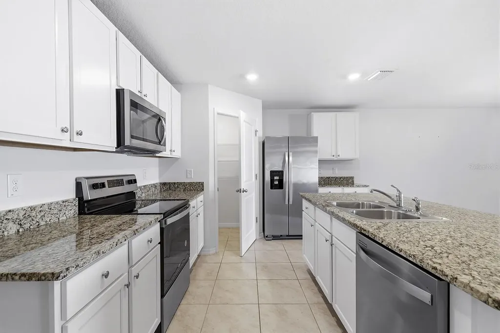 13196 Golden Lime Avenue Spring Hill FL 34609