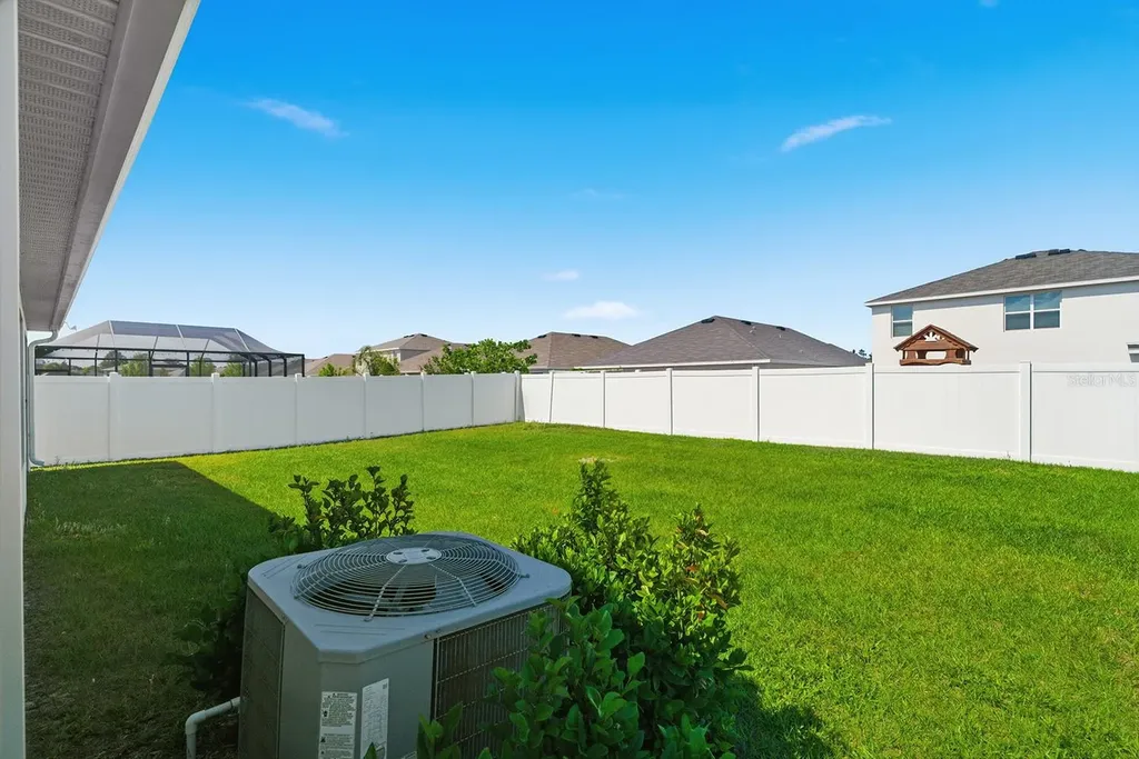 13196 Golden Lime Avenue Spring Hill FL 34609