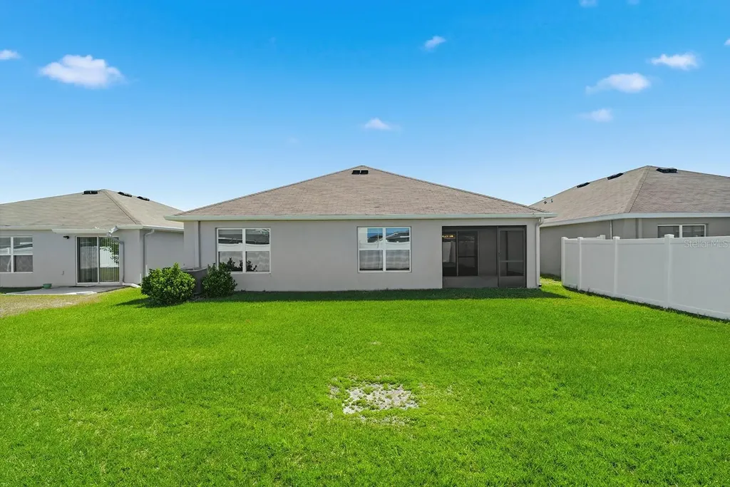 13196 Golden Lime Avenue Spring Hill FL 34609