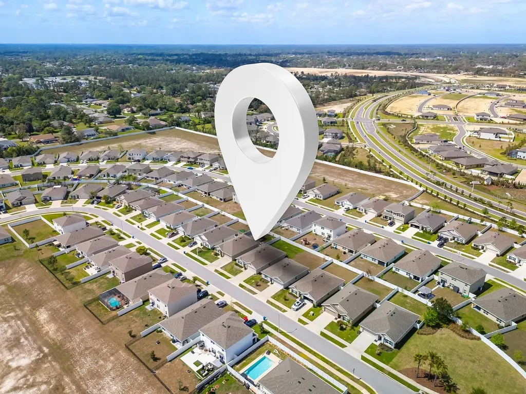 13196 Golden Lime Avenue Spring Hill FL 34609