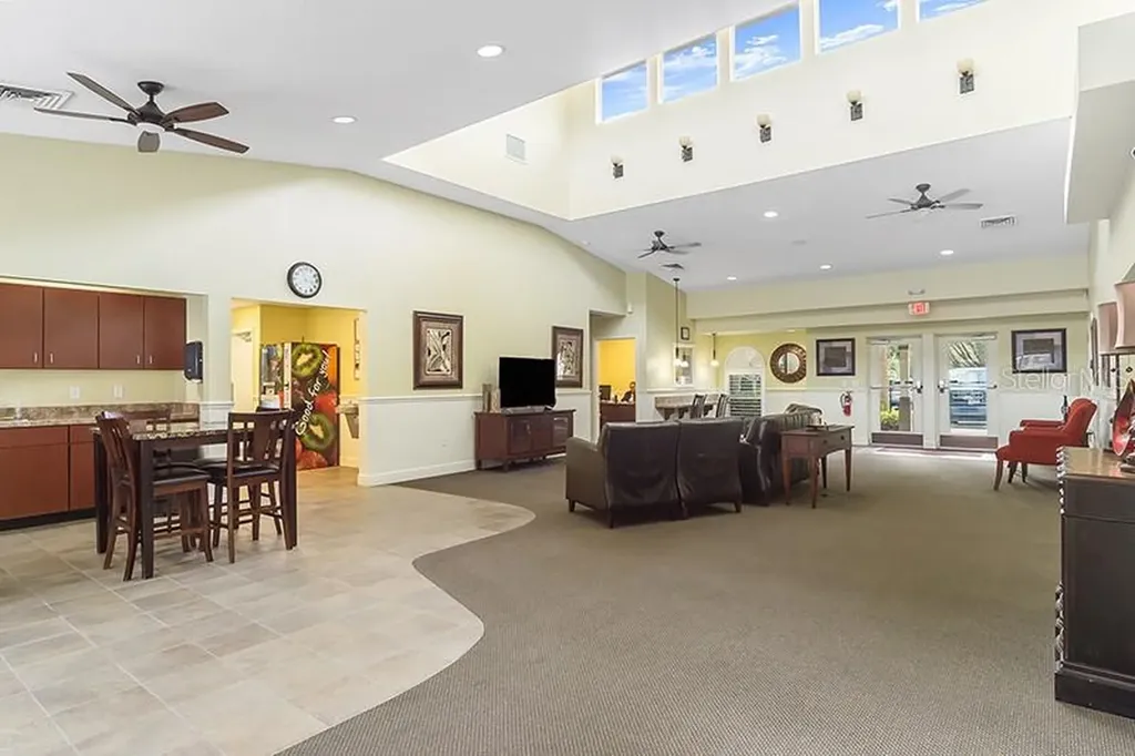 13196 Golden Lime Avenue Spring Hill FL 34609
