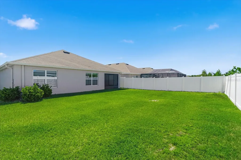 13196 Golden Lime Avenue Spring Hill FL 34609