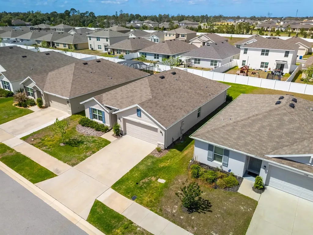 13196 Golden Lime Avenue Spring Hill FL 34609