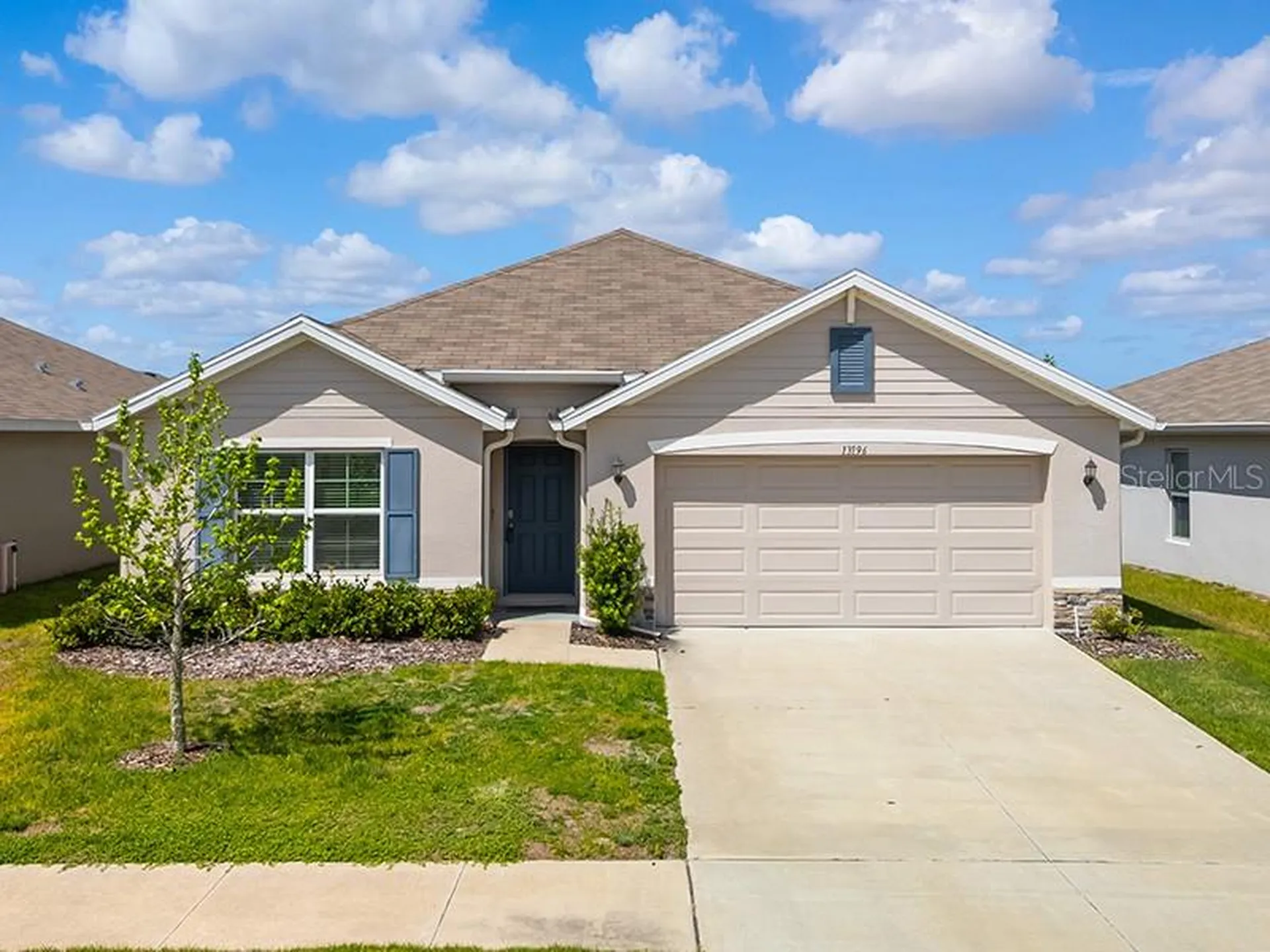 13196 Golden Lime Avenue Spring Hill FL 34609