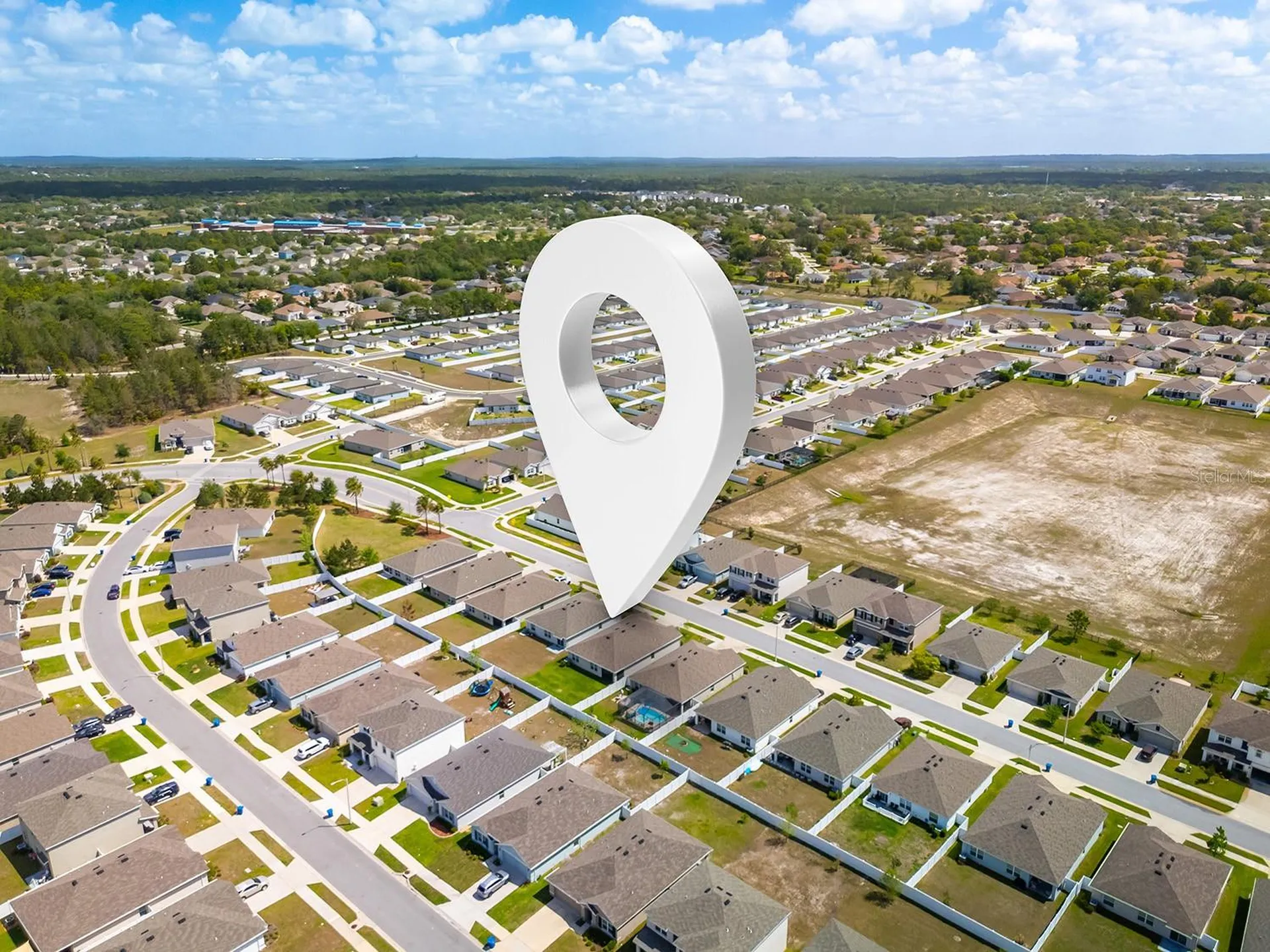 13196 Golden Lime Avenue Spring Hill FL 34609