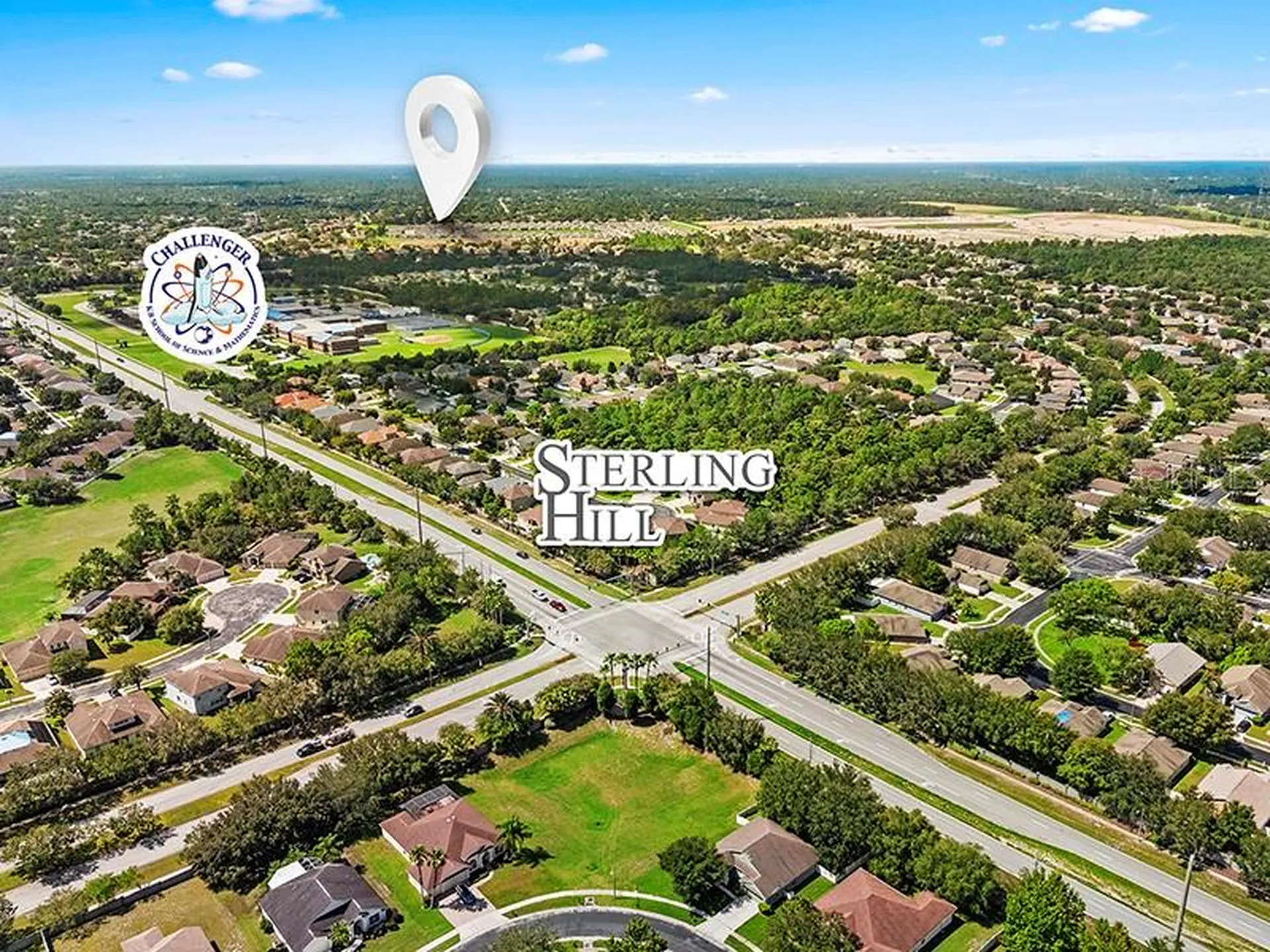 13196 Golden Lime Avenue Spring Hill FL 34609