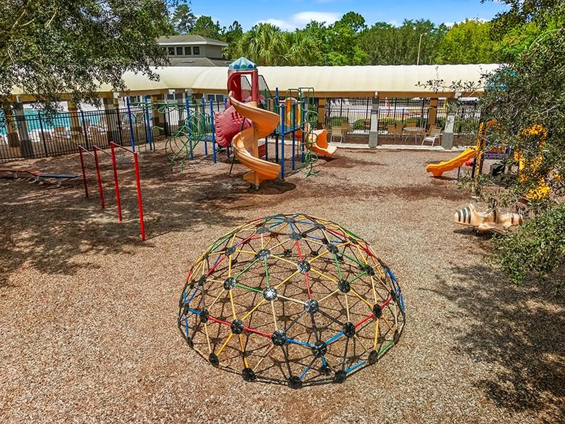 13196 Golden Lime Avenue Spring Hill FL 34609