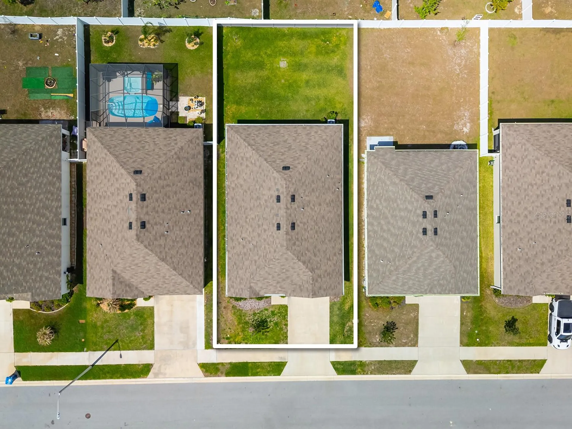 13196 Golden Lime Avenue Spring Hill FL 34609