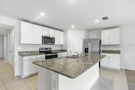 13196 Golden Lime Avenue Spring Hill FL 34609