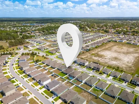 13196 Golden Lime Avenue Spring Hill FL 34609