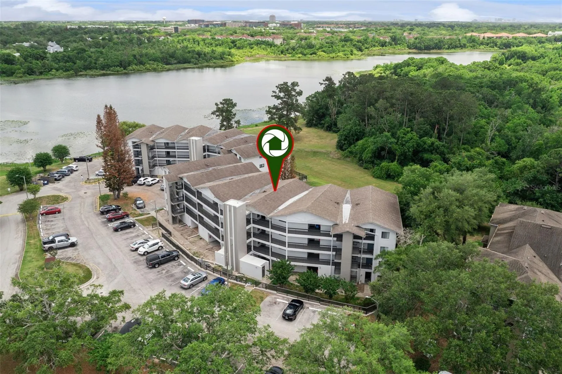 1054 Lotus Cove Court Altamonte Springs FL 32714