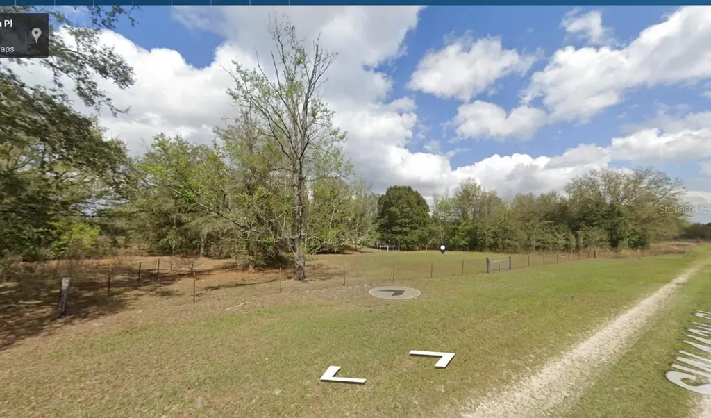 SW 113th Place Dunnellon FL 34432