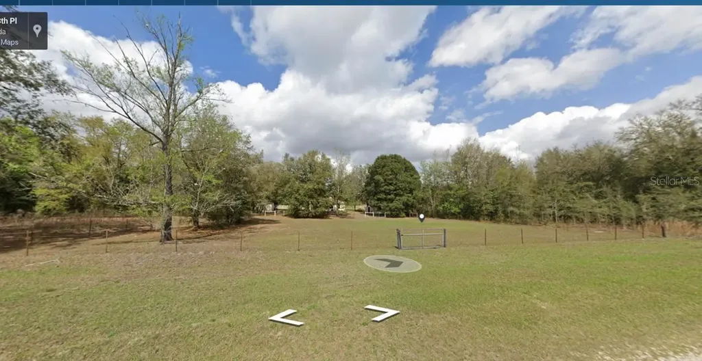 SW 113th Place Dunnellon FL 34432