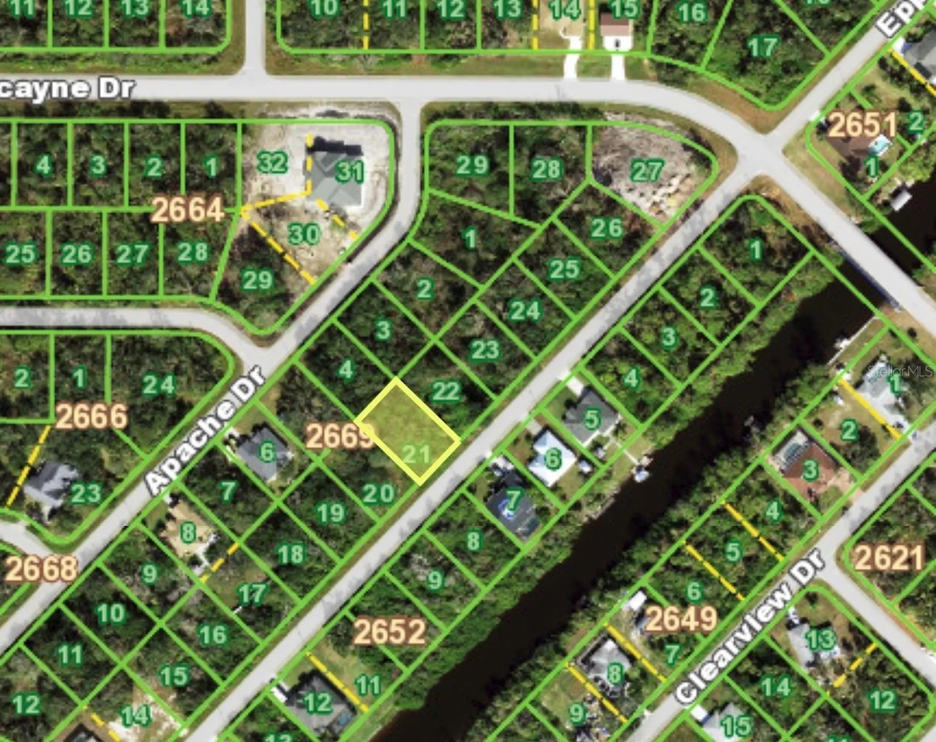 1189 Eppinger Drive Port Charlotte FL 33953