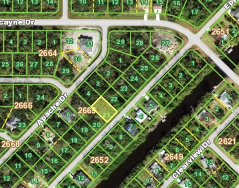 1189 Eppinger Drive Port Charlotte FL 33953