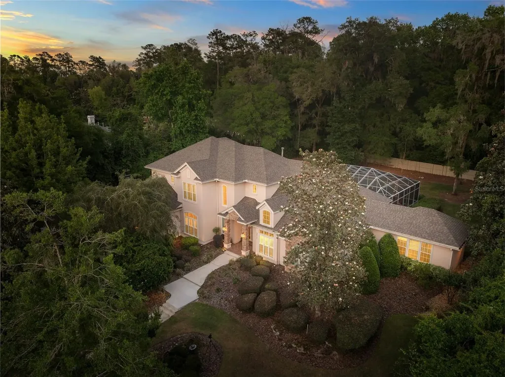3517 SW 92nd Street Gainesville FL 32608