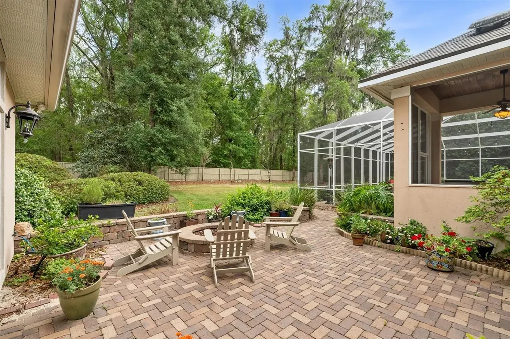 3517 SW 92nd Street Gainesville FL 32608