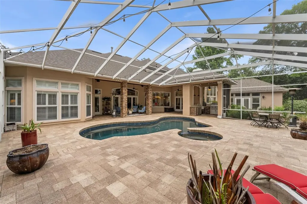 3517 SW 92nd Street Gainesville FL 32608