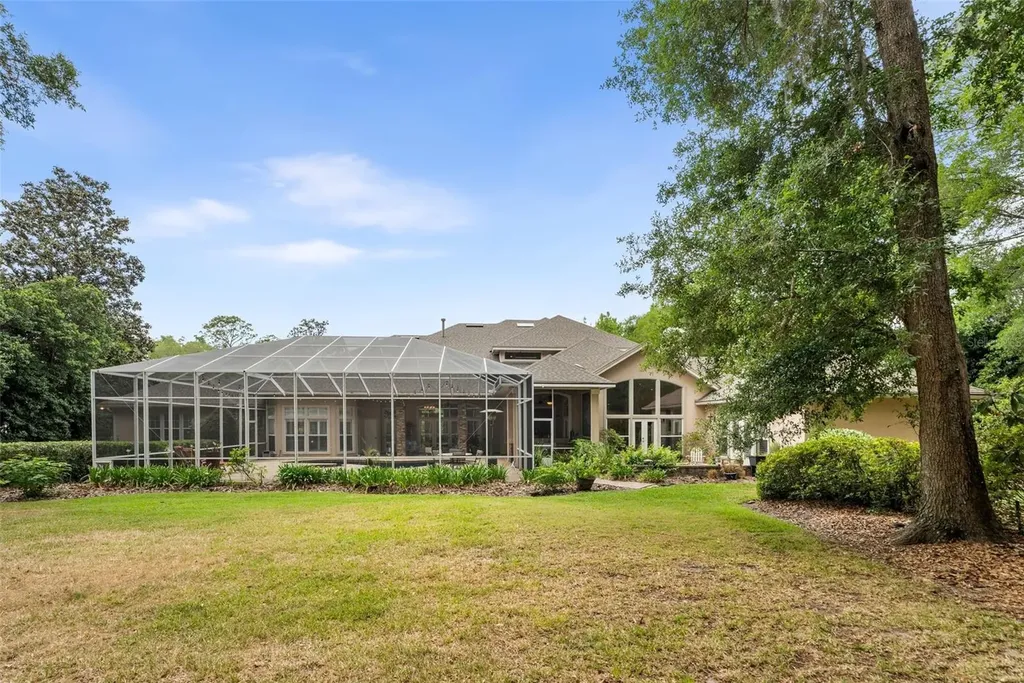 3517 SW 92nd Street Gainesville FL 32608