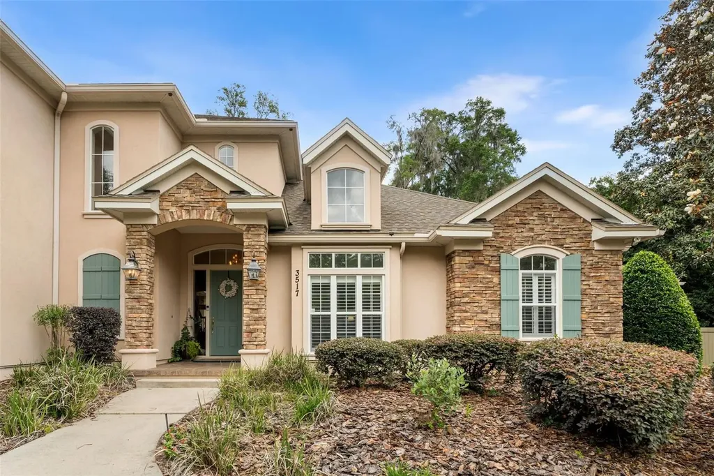 3517 SW 92nd Street Gainesville FL 32608