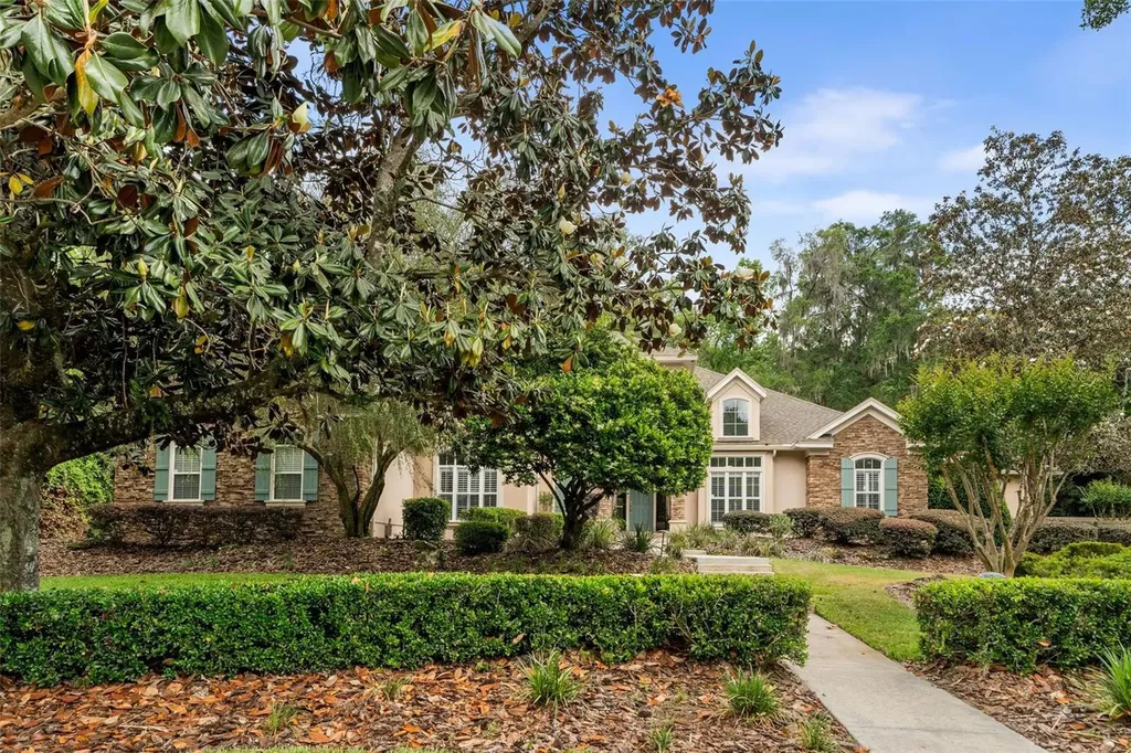 3517 SW 92nd Street Gainesville FL 32608