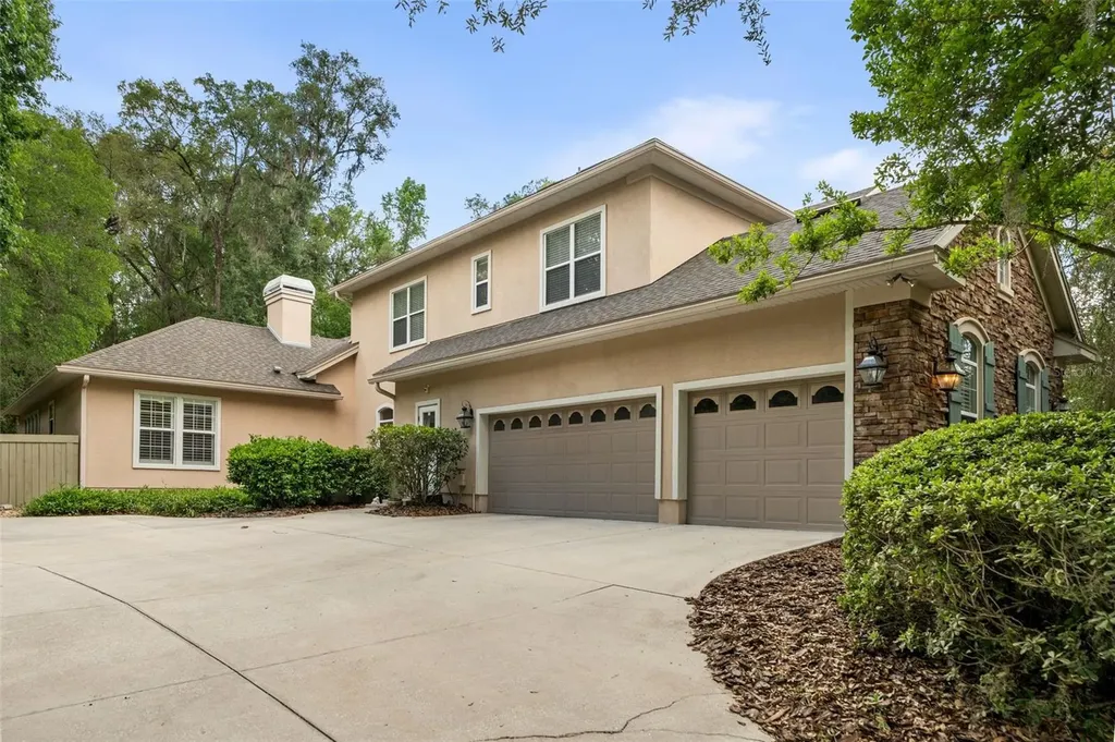 3517 SW 92nd Street Gainesville FL 32608