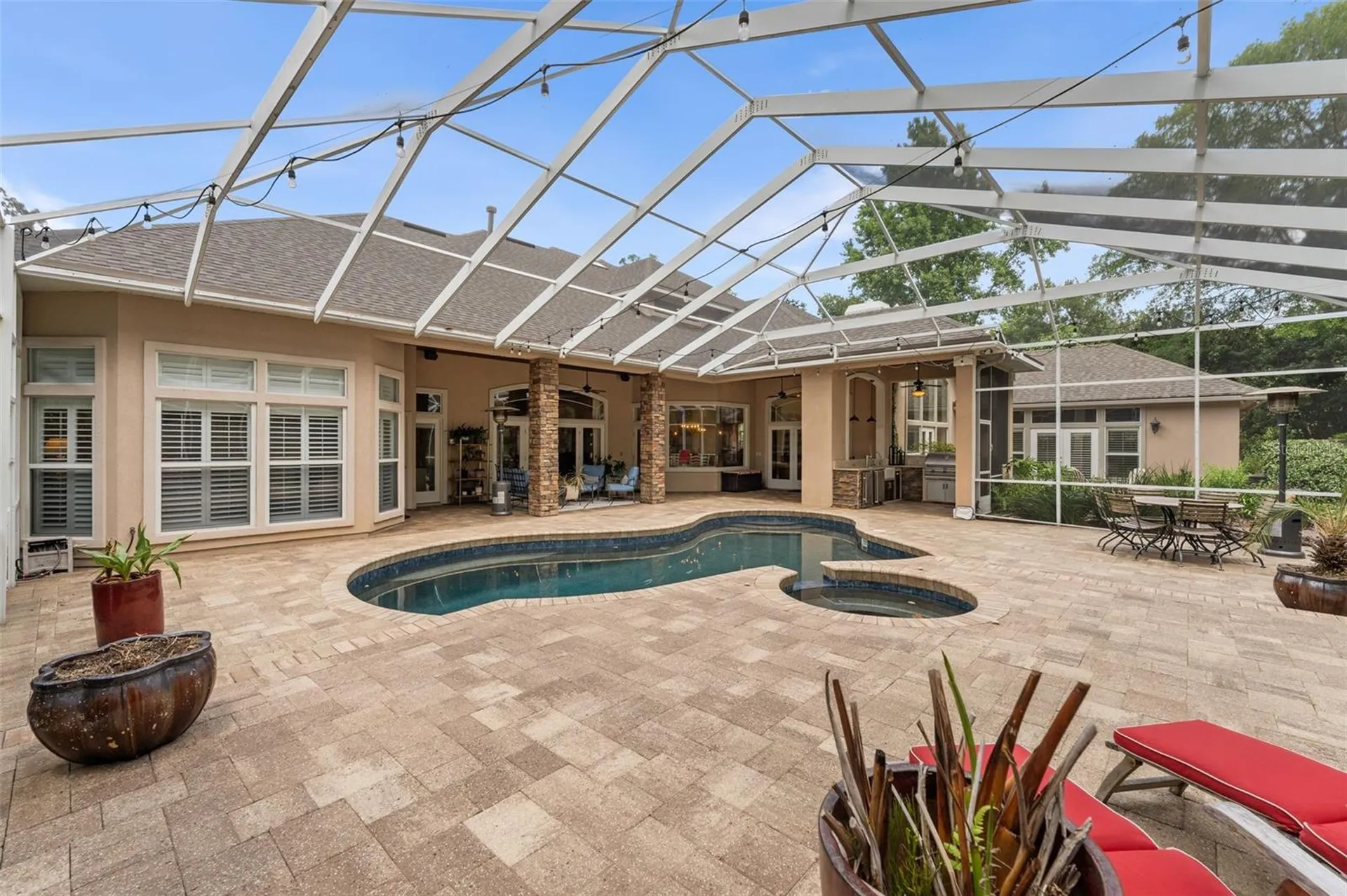3517 SW 92nd Street Gainesville FL 32608