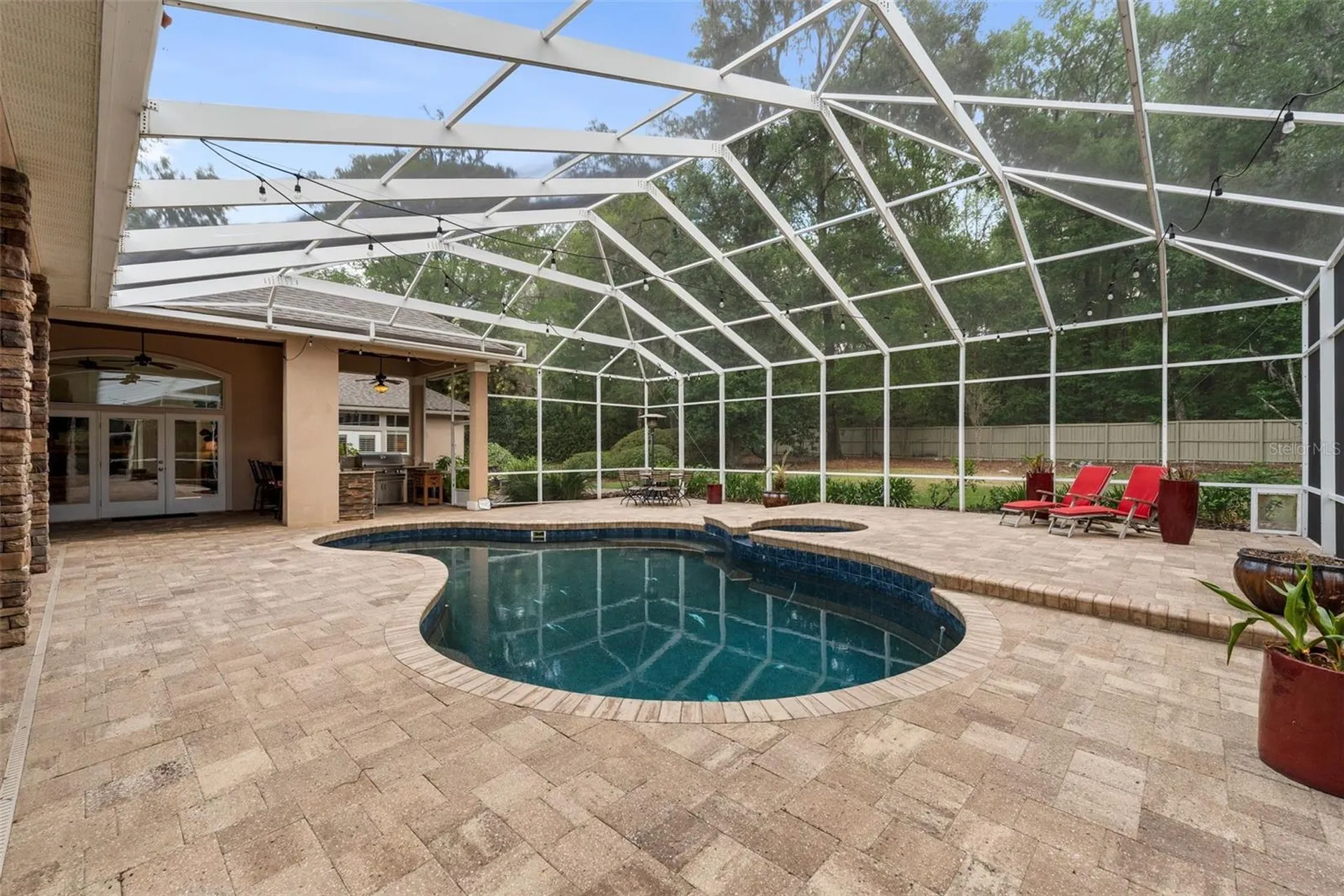 3517 SW 92nd Street Gainesville FL 32608