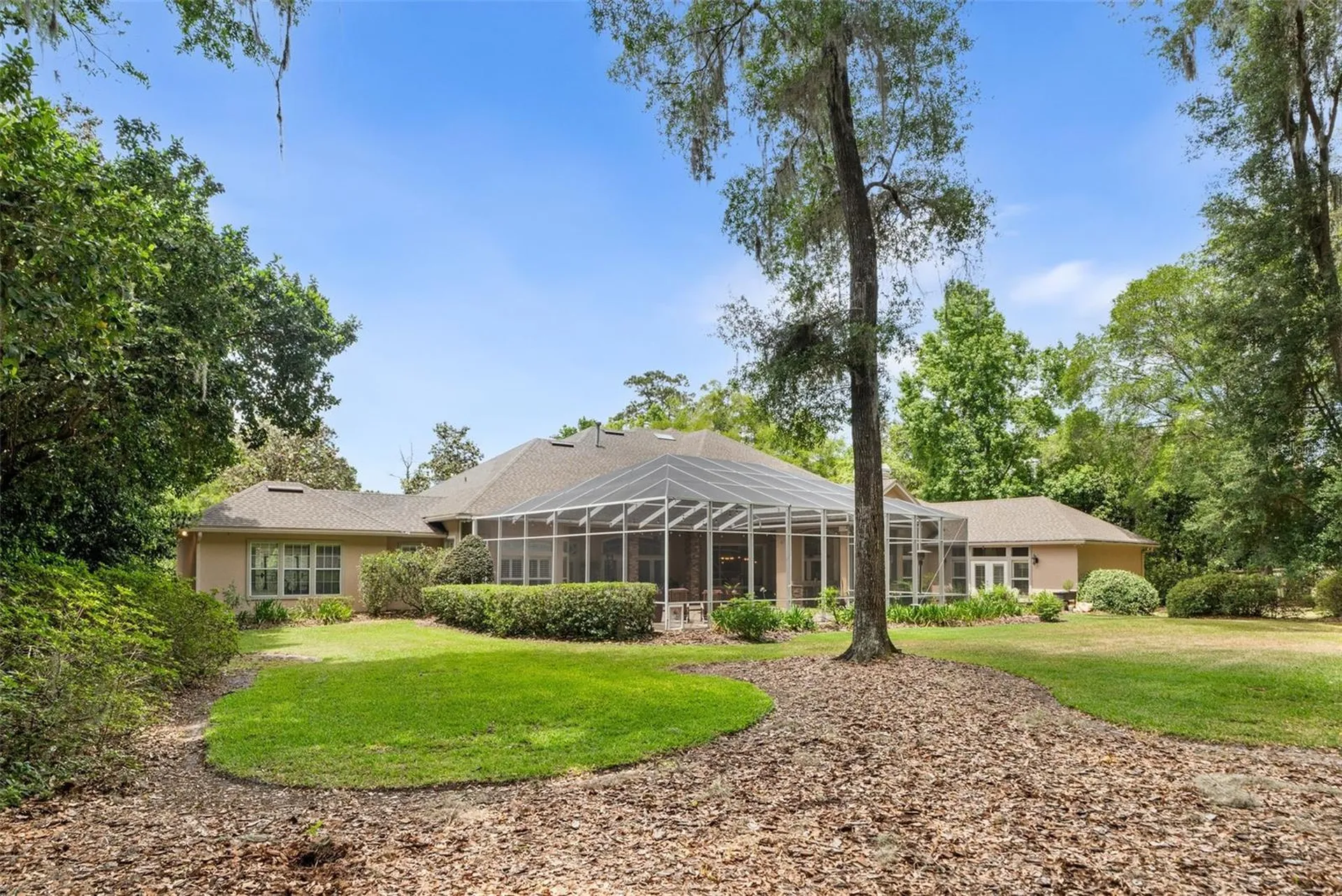 3517 SW 92nd Street Gainesville FL 32608