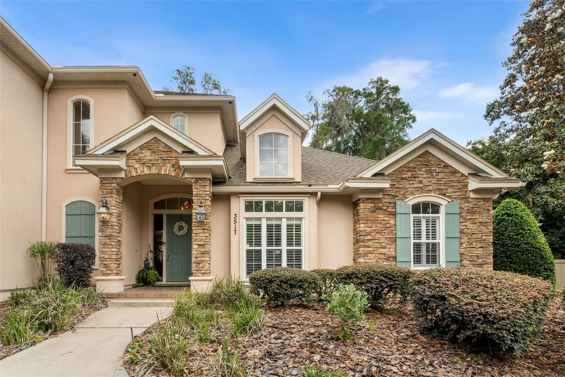 3517 SW 92nd Street Gainesville FL 32608