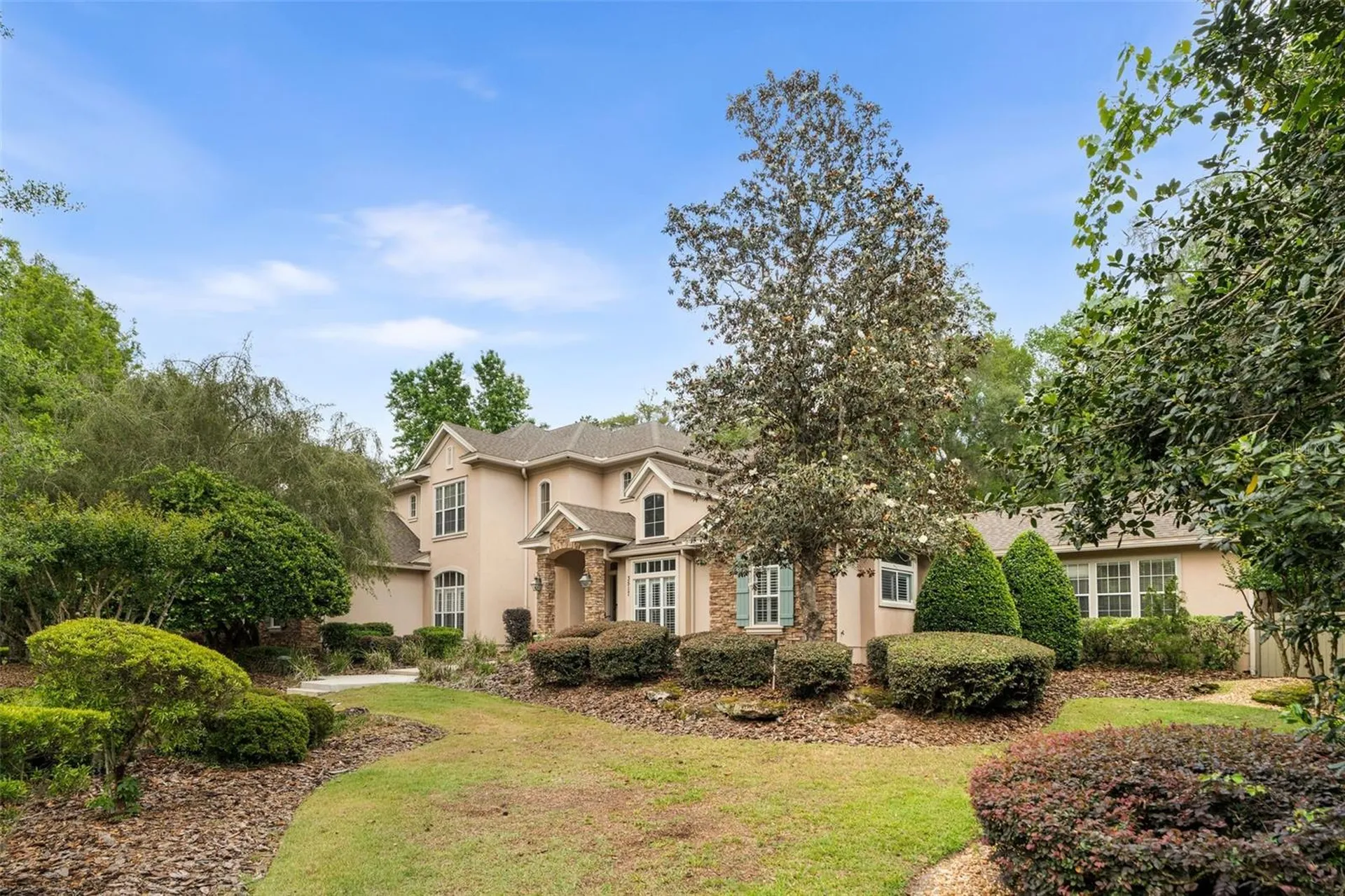 3517 SW 92nd Street Gainesville FL 32608