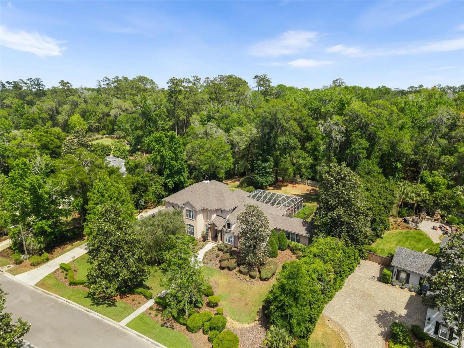 3517 SW 92nd Street Gainesville FL 32608