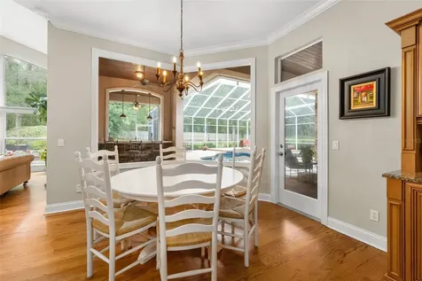 3517 SW 92nd Street Gainesville FL 32608