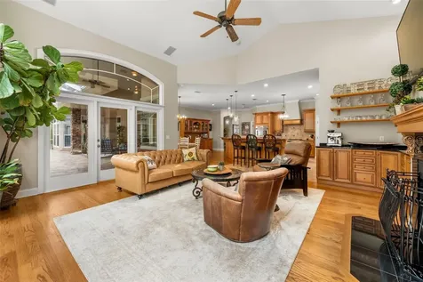 3517 SW 92nd Street Gainesville FL 32608
