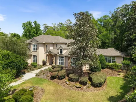 3517 SW 92nd Street Gainesville FL 32608