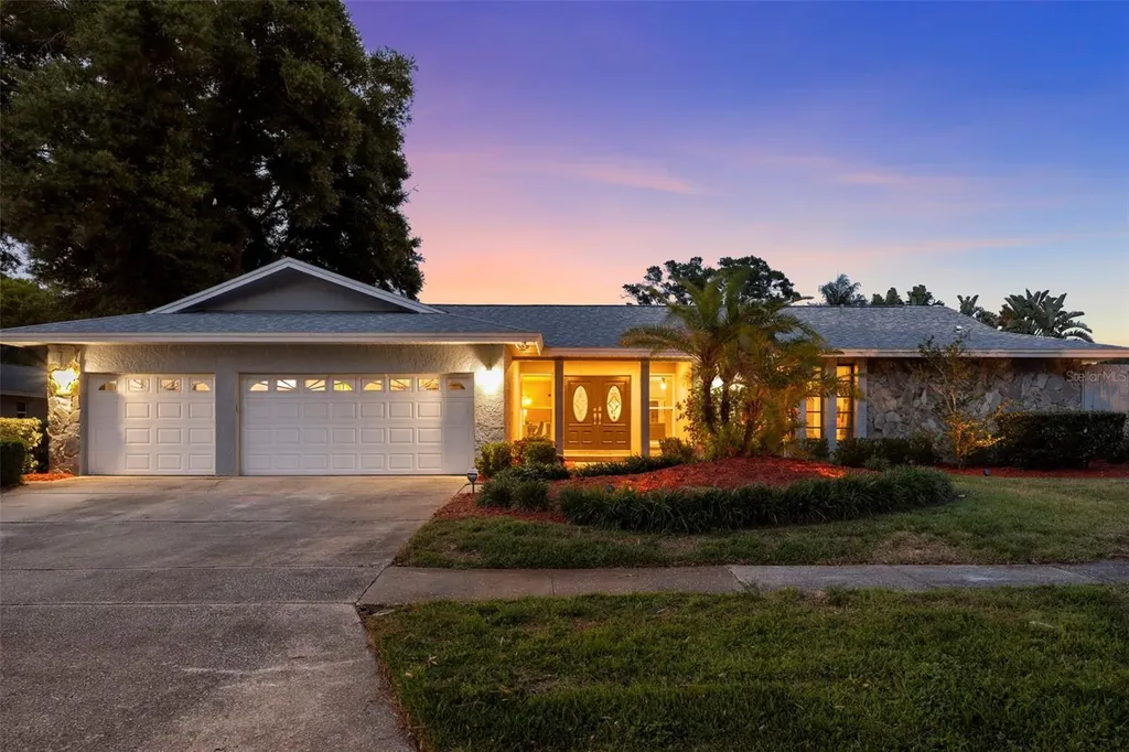 3131 Gleneagles Drive E Clearwater FL 33761