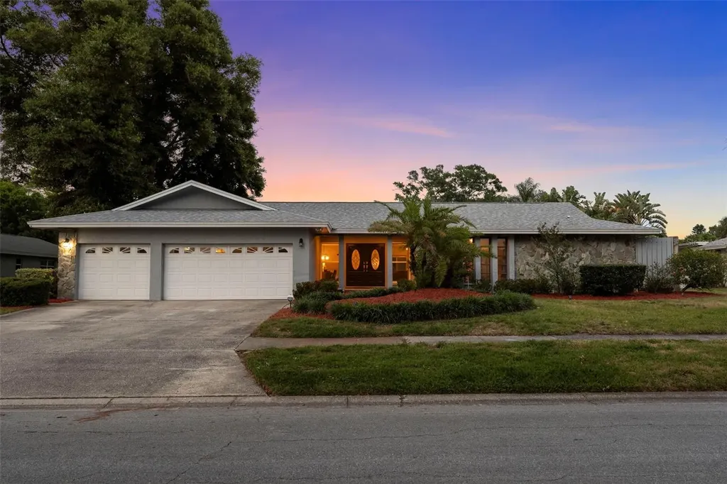 3131 Gleneagles Drive E Clearwater FL 33761