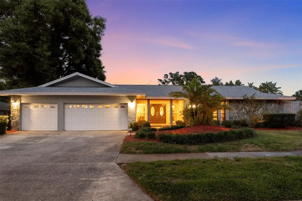 3131 Gleneagles Drive E Clearwater FL 33761