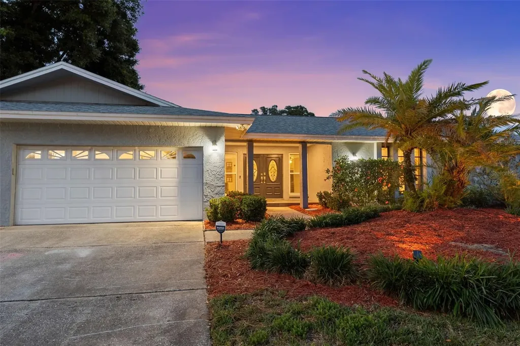 3131 Gleneagles Drive E Clearwater FL 33761