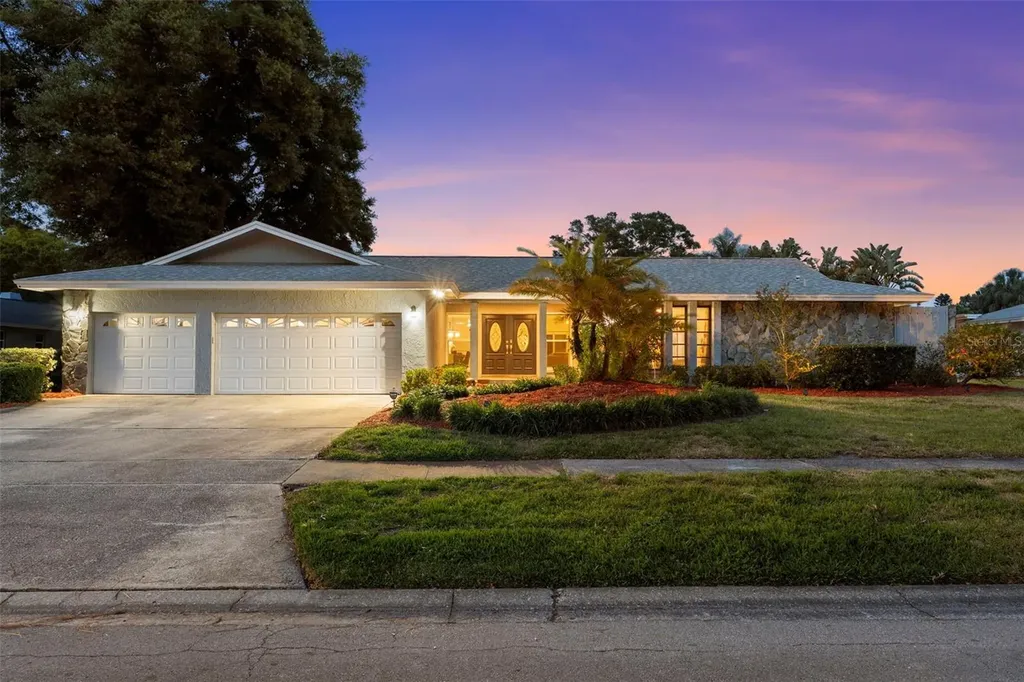 3131 Gleneagles Drive E Clearwater FL 33761